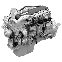 P05F1 Engine